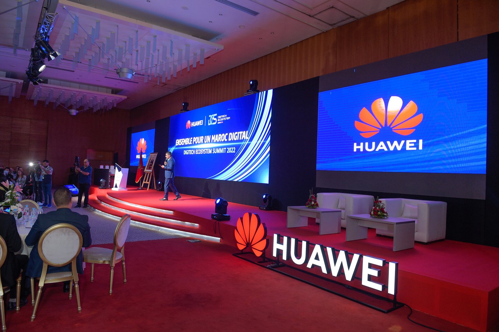 TS GROUP Event Detail