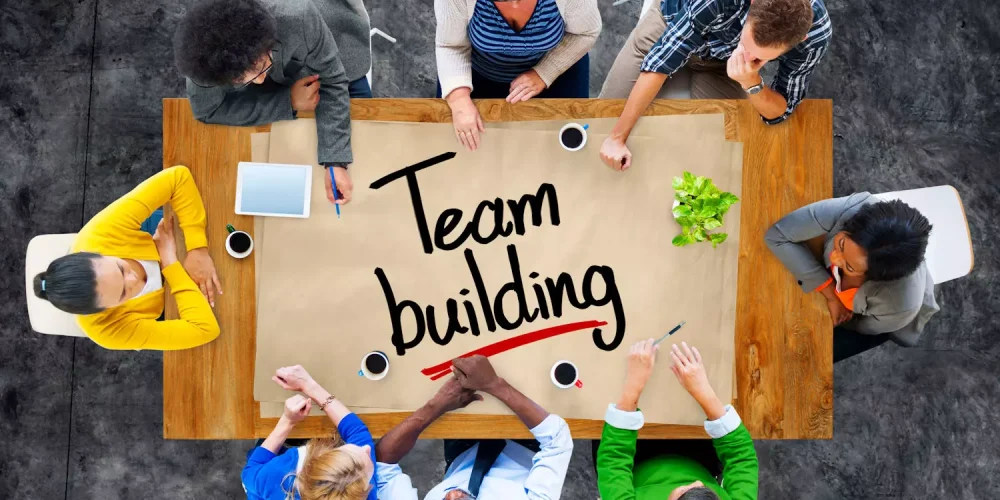 team building